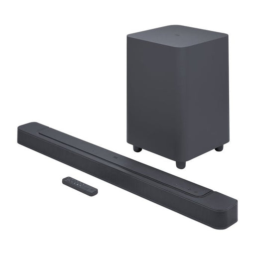 EAN 6925281996641 - JBL BAR 500 Negro 5.1 canales 590 W imagen 1