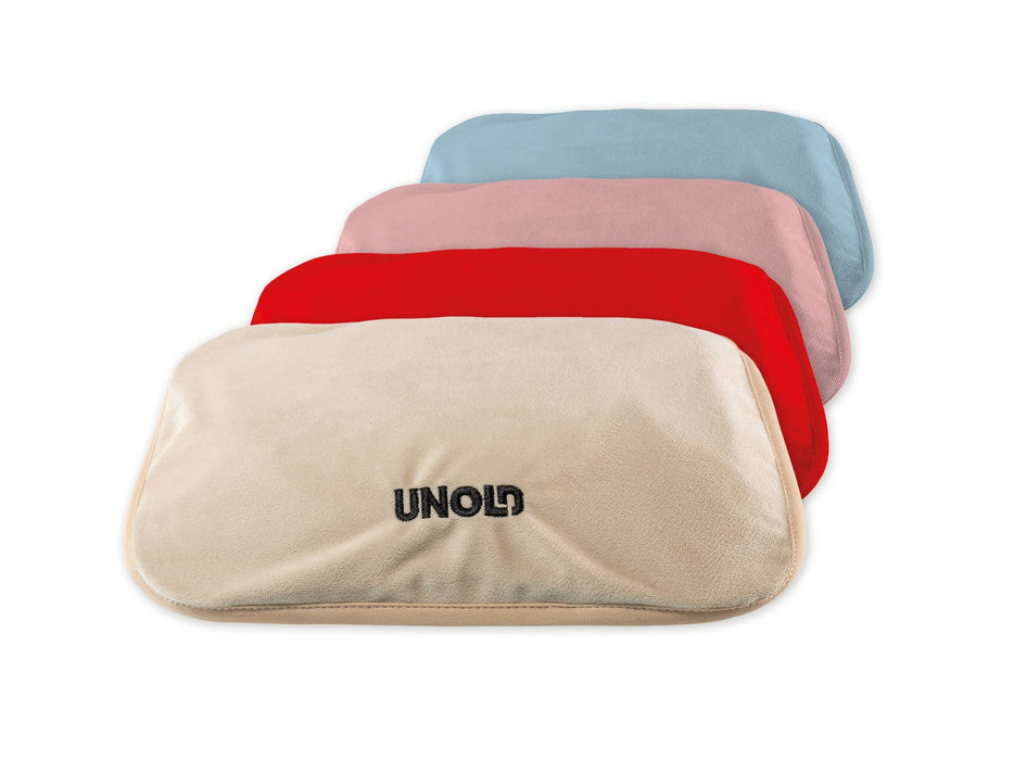 EAN 4011689860133 - Unold 86013 botella eléctrica para calentar agua 380 W Rojo imagen 10