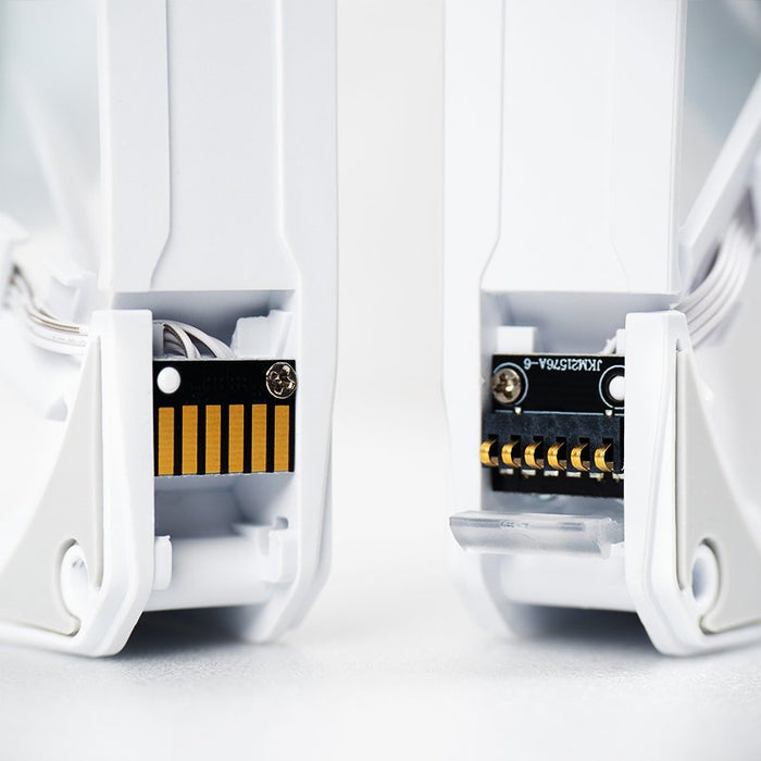 EAN 0753263079039 - Chieftec CLC-360-RGB-W sistema de refrigeración para ordenador Carcasa del ordenador Sistema de refrigera imagen 4