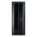 EAN 5420016846273 - LOGON RDL46U61BL armario rack 46U Rack o bastidor independiente Negro imagen 1