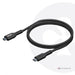 EAN 8719214471903 - CLUB3D CAC-1526 cable USB USB 3.2 Gen 1 (3.1 Gen 1) 1 m USB C Micro-USB B Negro imagen 1