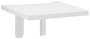 EAN 5704327030355 - SMS Smart Media Solutions PD300012-P0 montaje para projector Pared Blanco imagen 1