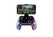 EAN 6939119064648 - Havit 6939119064648 mando y volante Transparente Bluetooth Gamepad Android, PC, PlayStation 4, Playstatio imagen 1