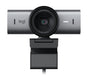 EAN 5099206109346 - Logitech 960-001530 cámara web 8,5 MP 4096 x 2160 Pixeles USB 3.2 Gen 1 (3.1 Gen 1) Aluminio, Negro imagen 3