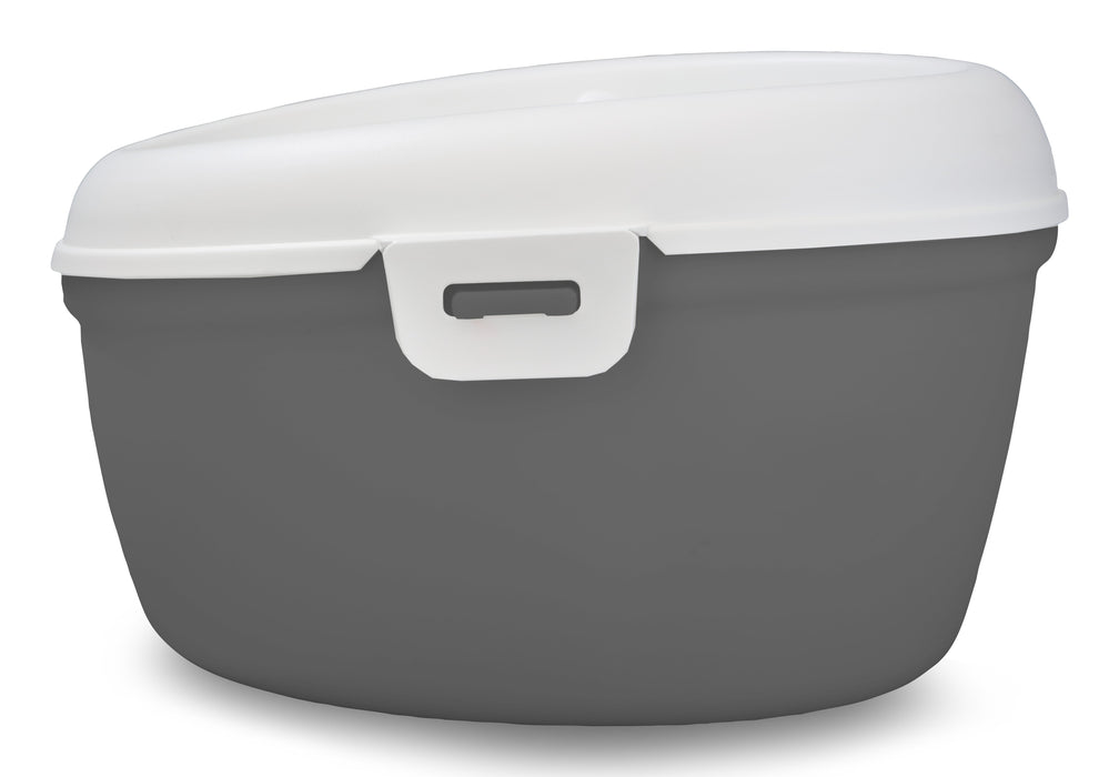 EAN 4895232710393 - Daewoo D-DH015 comedero y bebedero para perro y gato Universal Bebedero automático para mascotas imagen 3