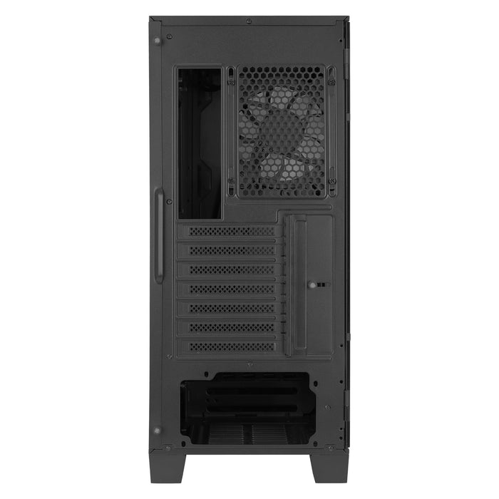 EAN 4710562759549 - Aerocool Mirage Midi Tower Negro imagen 12