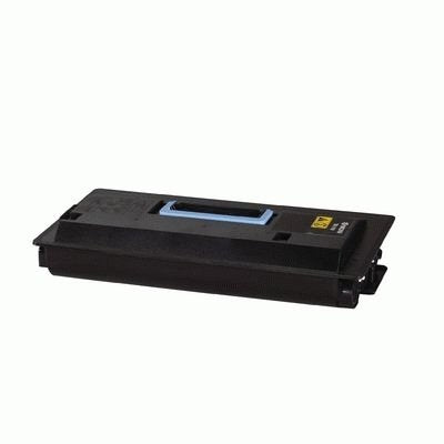 EAN 5051395692108 - KYOCERA TK-710 cartucho de tóner Original Negro imagen 2