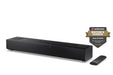 EAN 4550556116107 - Sharp HT-SB700 altavoz soundbar Negro 2.0.2 canales 140 W imagen 1