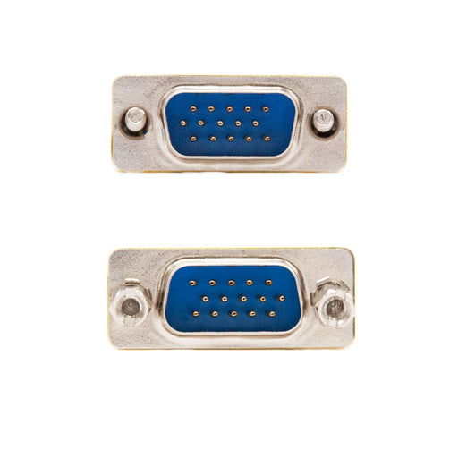 EAN 8433281005006 - Nanocable 10.16.0002 cambiador de género para cable VGA Multicolor imagen 2