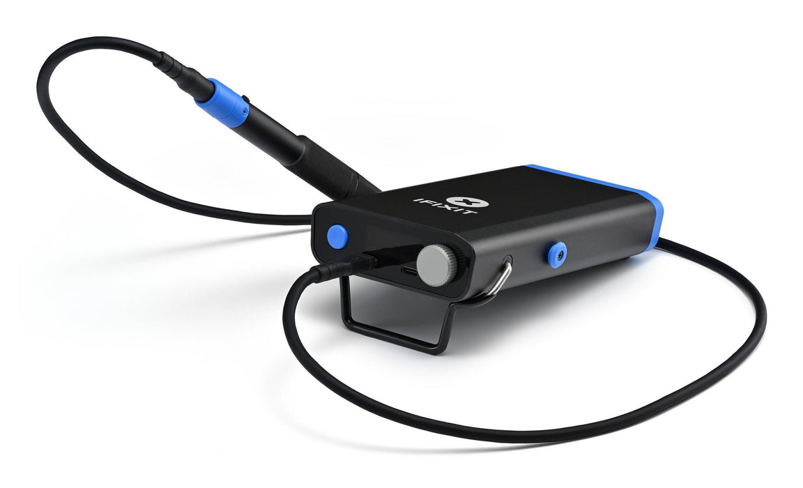 EAN 856235006849 - iFixit IF145-494-1 estación de soldadura 100 W 2 canales imagen 1