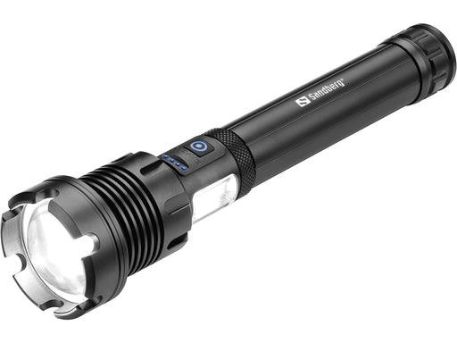 EAN 5705730421099 - Sandberg Survivor 7in1 Torch Powerbank 10000 imagen 1