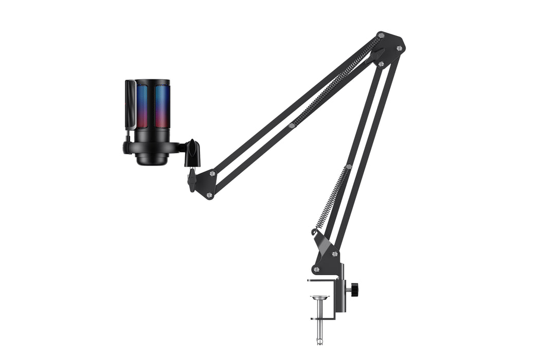 EAN 6939119068851 - Havit GK50 Pro Negro Microphone set imagen 2