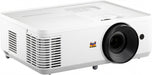 EAN 0766907020007 - Viewsonic PA700X videoproyector Proyector de alcance estándar 4500 lúmenes ANSI XGA (1024x768) Blanco imagen 3