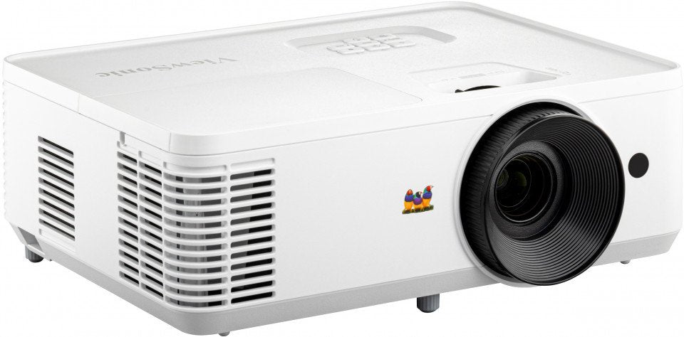 EAN 0766907019995 - Viewsonic PA700W videoproyector Proyector de alcance estándar 4500 lúmenes ANSI WXGA (1280x800) Blanco imagen 3