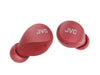 EAN 4975769472084 - JVC HA-A6T Auriculares True Wireless Stereo (TWS) Dentro de oído Llamadas/Música Bluetooth Rojo imagen 4