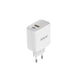 EAN 5901986046905 - Savio LA-06 USB Type A & C Quick Charge Power Delivery 3.0 Indoor Tableta, Teléfono Blanco Corriente alte imagen 1