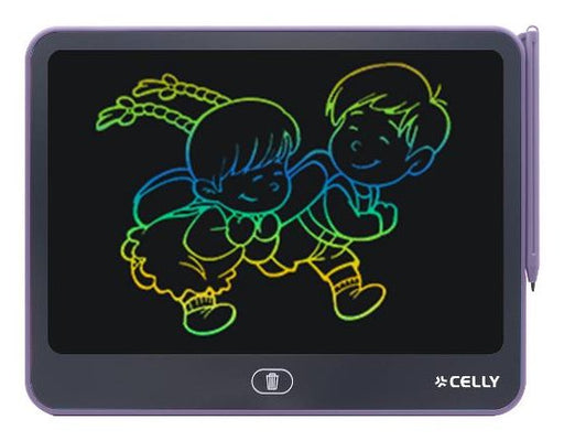 EAN 8021735218388 - Celly KIDSBOARDPK tablet de escritura Rosa imagen 1