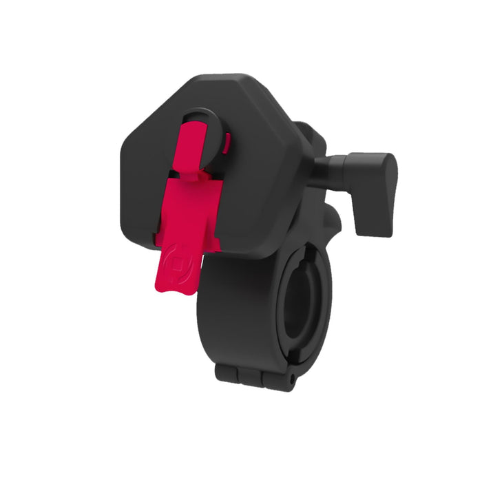 EAN 8021735195382 - Celly SNAPFLEX Soporte activo para teléfono móvil Teléfono móvil/smartphone Negro imagen 8