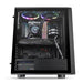 EAN 4711246874411 - Thermaltake Versa J25 TG RGB Midi Tower Negro imagen 17