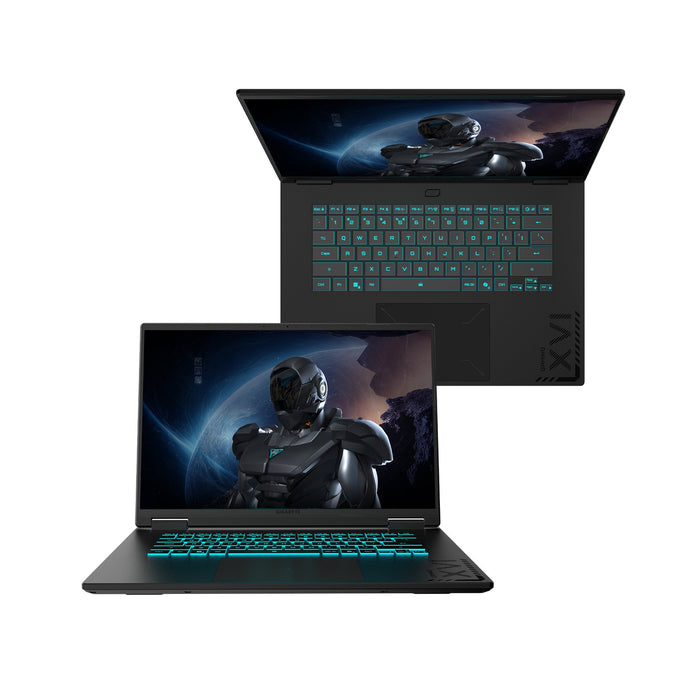 EAN 4719331766801 - GIGABYTE GAMING A16 3VHK3PT864SD ordenador portatil AMD Ryzen™ 7 260 Portátil 40,6 cm (16") WUXGA 32 GB D imagen 5