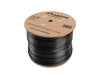 EAN 5901969421859 - Lanberg LCU6-21CU-0305-BK cable de red Negro 305 m Cat6 U/UTP (UTP) imagen 4