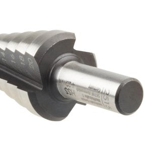 EAN 4006885258501 - wolfcraft GmbH 4006885258501 broca Broca de paso 1 pieza(s) imagen 4