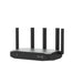 EAN 6971693273719 - Ruijie Networks RG-EG105GW-X router inalámbrico Gigabit Ethernet Doble banda (2,4 GHz / 5 GHz) Negro, Gri imagen 2