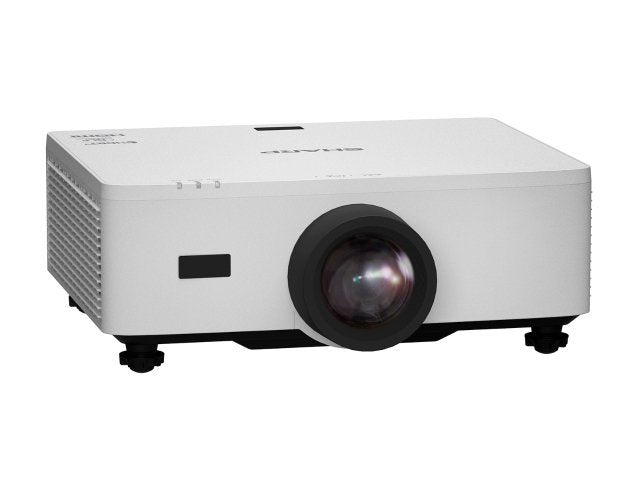EAN 4550556133883 - Sharp P601Q Proyector para grandes espacios 6000 lúmenes ANSI DLP UHD 4K (3840x2160) Blanco imagen 8