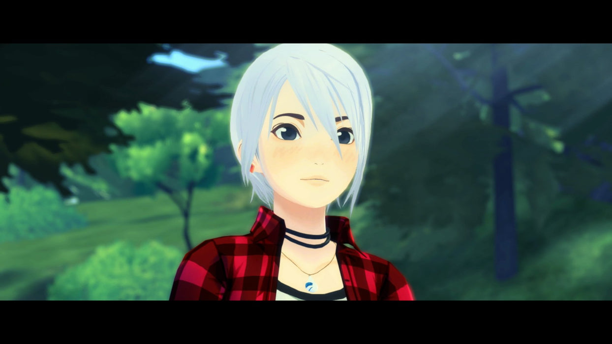 EAN 0045496511425 - Nintendo Another Code: Recollection (Switch) Estándar Plurilingüe Nintendo Switch imagen 30