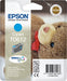 EAN 0010343854338 - Epson Teddybear T0612 cartucho de tinta 1 pieza(s) Original imagen 1