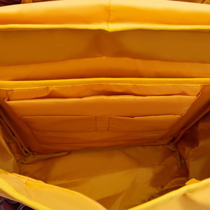 EAN 4260403576649 - Rivacase 5361RED maletines para portátil 43,9 cm (17.3") Mochila Rojo imagen 26