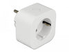 EAN 4043619118267 - DeLOCK 11826 toma de corriente CEE 7/3 Blanco imagen 1