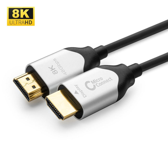 EAN 5706998942005 - Microconnect HDM191930V2.1OP cable HDMI 30 m HDMI tipo A (Estándar) Negro imagen 1