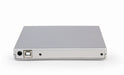 EAN 8716309115681 - Gembird DVD-USB-02-SV unidad de disco óptico DVD±RW Plata imagen 4