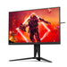 EAN 4038986110440 - AOC AGON 5 AG325QZN/EU LED display 80 cm (31.5") 2560 x 1440 Pixeles Quad HD Negro imagen 3