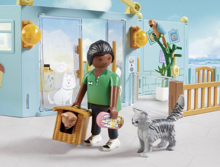 EAN 4008789717429 - Playmobil 71742 figura de acción y colleccionable imagen 4