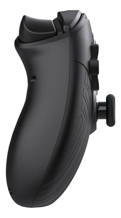 EAN 7333048057105 - Deltaco Gaming GAM-139 mando y volante Negro Bluetooth/USB Gamepad Analógico Android, PC, PlayStation 4 imagen 7