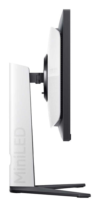 EAN 6941948703193 - Xiaomi Monitor G27 Pro pantalla para PC 68,6 cm (27") 2560 x 1440 Pixeles Wide Quad HD LED Negro imagen 6