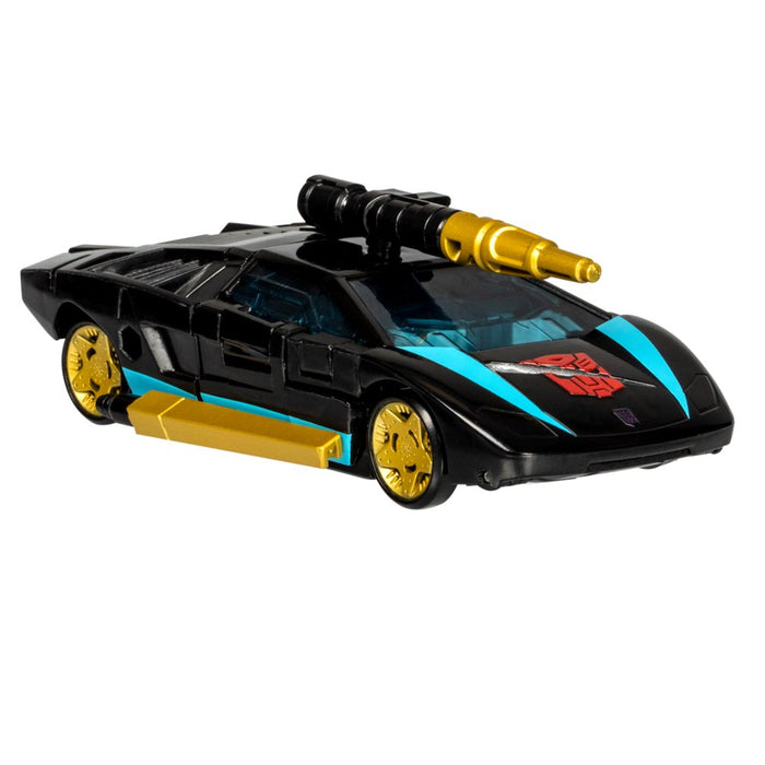 EAN 5010996285300 - Hasbro Transformers: Legacy Deluxe Class Armada Universe Wheeljack imagen 2