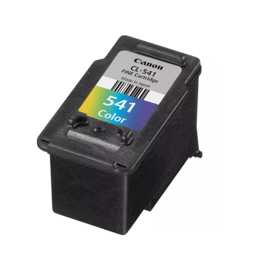 EAN 4960999782423 - Canon CL-541 cartucho de tinta 1 pieza(s) Compatible Cian, Magenta, Amarillo imagen 1