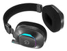 EAN 8436545693773 - Hiditec VORTEX Auriculares Inalámbrico y alámbrico Diadema Juego USB Tipo C Bluetooth Negro imagen 7