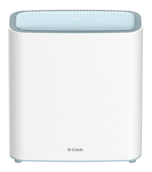 EAN 0790069463235 - D-Link EAGLE PRO AI AX3200 Doble banda (2,4 GHz / 5 GHz) Wi-Fi 6 (802.11ax) Blanco 2 imagen 2