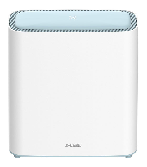 EAN 0790069463266 - D-Link EAGLE PRO AI AX3200 Doble banda (2,4 GHz / 5 GHz) Wi-Fi 6 (802.11ax) Blanco 2 Interno imagen 3
