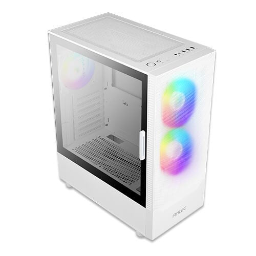 EAN 0761345810425 - Antec NX 410 Midi Tower Blanco imagen 4