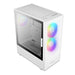 EAN 0761345810425 - Antec NX 410 Midi Tower Blanco imagen 4