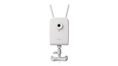 EAN 0790069324123 - D-Link DCS-1130 Wireless N Network Camera 640 x 480 Pixeles imagen 1