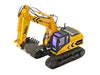 EAN 4009803249247 - Revell Digger 2.0 modelo controlado por radio Excavadora Motor eléctrico 1:16 imagen 2