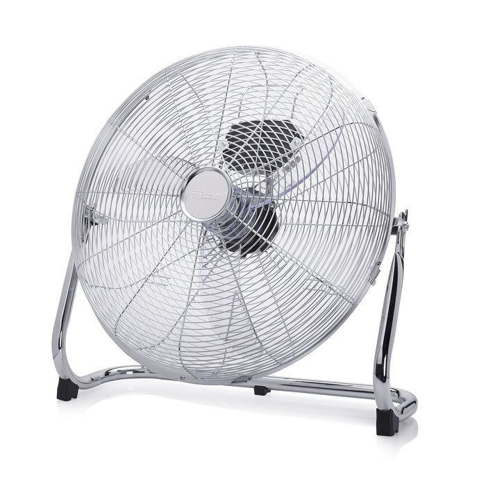 EAN 8713016043344 - Tristar VE-5885 ventilador Negro, Acero inoxidable imagen 7