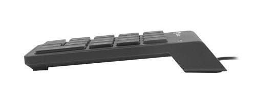 EAN 5901969438857 - NATEC GOBY 2 teclado numérico Universal USB Negro imagen 3