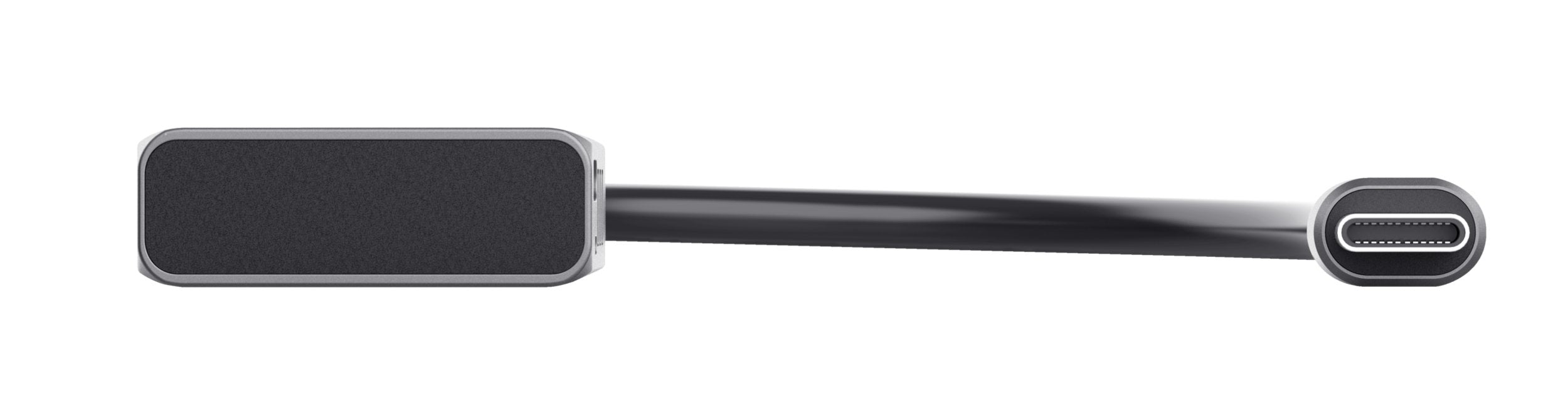 EAN 8713439241914 - Trust Halyx USB 3.2 Gen 1 (3.1 Gen 1) Type-C 104 Mbit/s Aluminio imagen 3